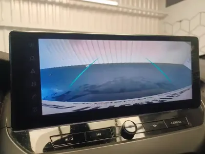 Photo 38 Nissan Juke  DIG-T 114