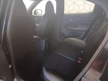 Photo 69 Nissan Juke Gén. II (F16) Ph1 N-Connecta 5