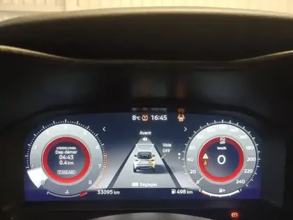 Photo 28 Nissan Juke  DIG-T 114