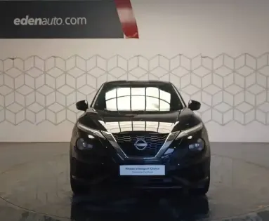 Photo 55 Nissan Juke Gén. II (F16) Ph1 N-Connecta 5