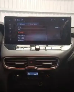 Photo 86 Nissan Juke Gén. II (F16) Ph1 N-Connecta 5