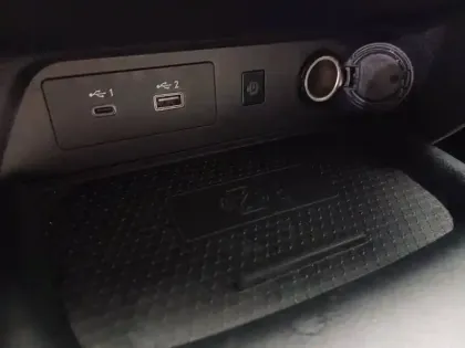 Photo 94 Nissan Juke Gén. II (F16) Ph1 N-Connecta 5