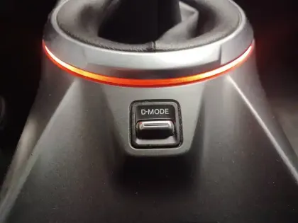 Photo 43 Nissan Juke  DIG-T 114