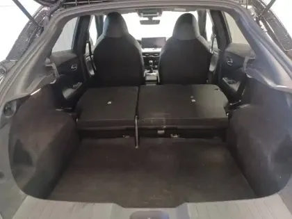 Photo 19 Nissan Juke  DIG-T 114