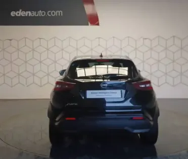 Photo 60 Nissan Juke Gén. II (F16) Ph1 N-Connecta 5