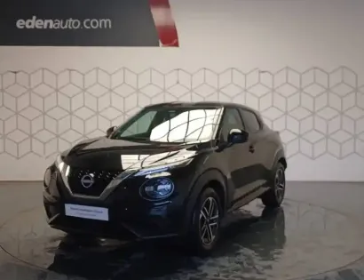 Photo 108 Nissan Juke  DIG-T 114