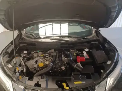 Photo 48 Nissan Juke  DIG-T 114