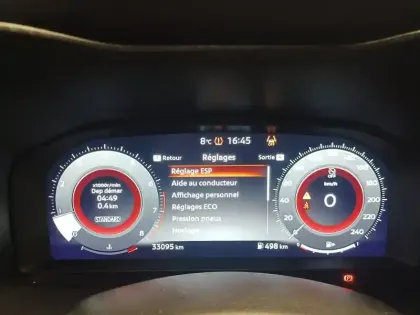 Photo 29 Nissan Juke  DIG-T 114