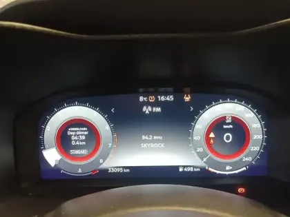 Photo 27 Nissan Juke  DIG-T 114