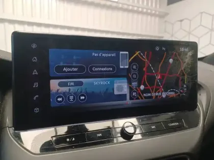 Photo 34 Nissan Juke  DIG-T 114