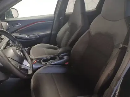 Photo 63 Nissan Juke Gén. II (F16) Ph1 N-Connecta 5