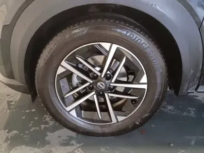 Photo 49 Nissan Juke  DIG-T 114