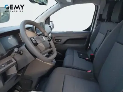 Photo 25 Peugeot Expert  FGN M DIESEL 150 CH MANUELLE