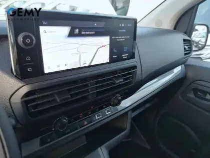 Photo 28 Peugeot Expert  FGN M DIESEL 150 CH MANUELLE