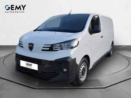 Photo 18 Peugeot Expert  FGN M DIESEL 150 CH MANUELLE