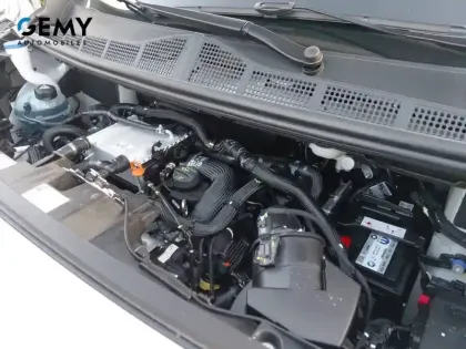 Photo 29 Peugeot Expert  FGN M DIESEL 150 CH MANUELLE