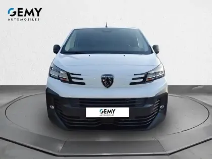 Photo 17 Peugeot Expert  FGN M DIESEL 150 CH MANUELLE