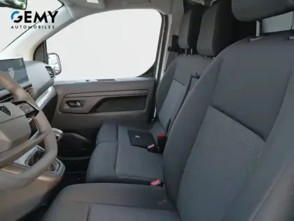 Photo 24 Peugeot Expert  FGN M DIESEL 150 CH MANUELLE