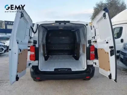 Photo 21 Peugeot Expert  FGN M DIESEL 150 CH MANUELLE