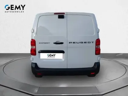 Photo 20 Peugeot Expert  FGN M DIESEL 150 CH MANUELLE