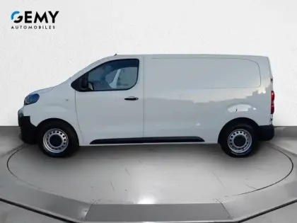 Photo 19 Peugeot Expert  FGN M DIESEL 150 CH MANUELLE