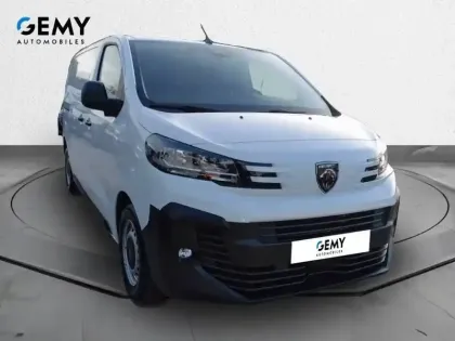 Photo 16 Peugeot Expert  FGN M DIESEL 150 CH MANUELLE