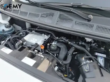 Photo 11 Peugeot Expert  FGN M DIESEL 150 CH MANUELLE