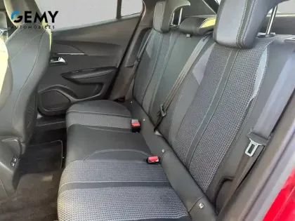 Photo 25 Peugeot 2008  BlueHDi 110 S&S BVM6