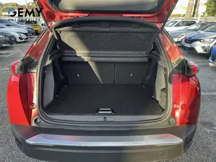 Photo 21 Peugeot 2008  BlueHDi 110 S&S BVM6