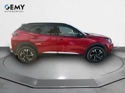 Photo 19 Peugeot 2008  BlueHDi 110 S&S BVM6