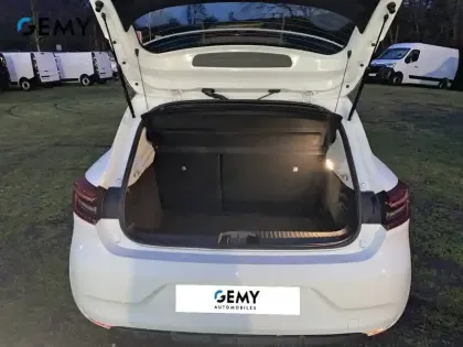 Photo 5 Renault Clio  E-Tech 140 - 21N