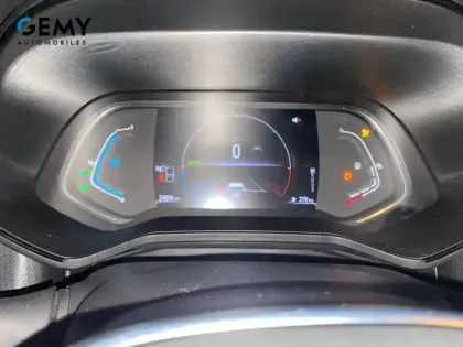 Photo 13 Renault Clio  E-Tech 140 - 21N