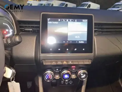 Photo 14 Renault Clio  E-Tech 140 - 21N