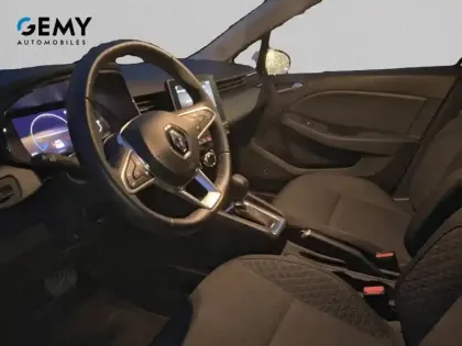 Photo 7 Renault Clio  E-Tech 140 - 21N