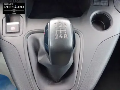 Photo 11 Citroën Berlingo  VAN M 650 BLUEHDI 100 S&S BVM5