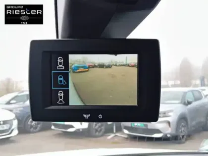 Photo 24 Citroën Berlingo  VAN M 650 BLUEHDI 100 S&S BVM5