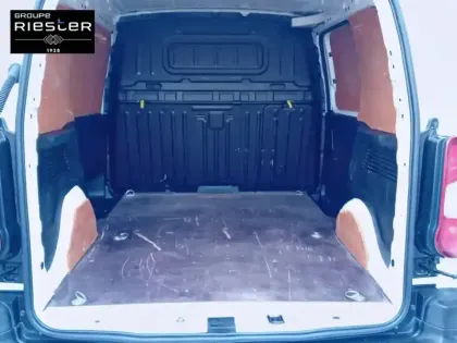 Photo 5 Citroën Berlingo  VAN M 650 BLUEHDI 100 S&S BVM5