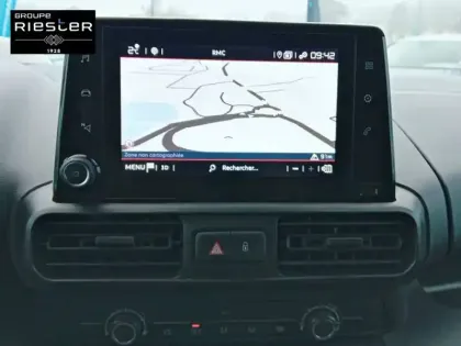 Photo 19 Citroën Berlingo  VAN M 650 BLUEHDI 100 S&S BVM5