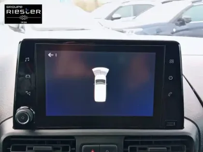 Photo 29 Citroën Berlingo  VAN M 650 BLUEHDI 100 S&S BVM5