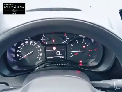 Photo 9 Citroën Berlingo  VAN M 650 BLUEHDI 100 S&S BVM5