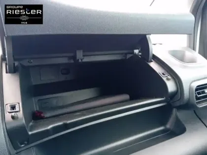 Photo 26 Citroën Berlingo  VAN M 650 BLUEHDI 100 S&S BVM5