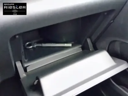 Photo 27 Citroën Berlingo  VAN M 650 BLUEHDI 100 S&S BVM5