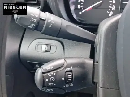 Photo 13 Citroën Berlingo  VAN M 650 BLUEHDI 100 S&S BVM5