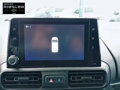 Photo 28 Citroën Berlingo  VAN M 650 BLUEHDI 100 S&S BVM5