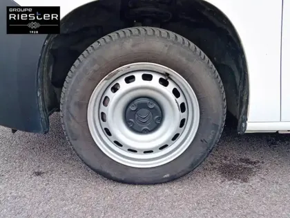 Photo 12 Citroën Berlingo  VAN M 650 BLUEHDI 100 S&S BVM5