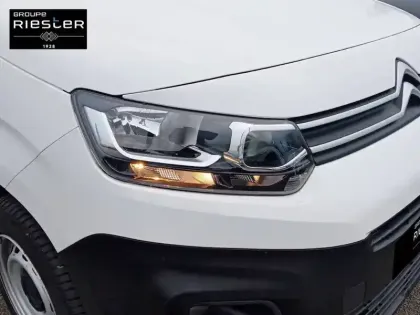 Photo 15 Citroën Berlingo  VAN M 650 BLUEHDI 100 S&S BVM5