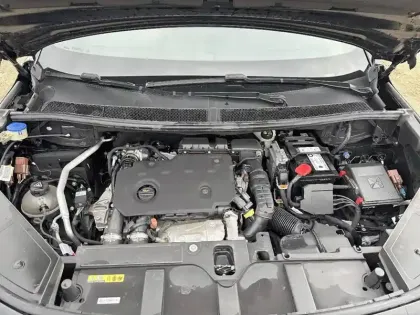 Photo 11 DS Ds 7 DS7 Crossback BlueHDi 130 EAT8