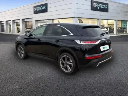 Photo 6 DS Ds 7 DS7 Crossback BlueHDi 130 EAT8