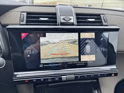 Photo 12 DS Ds 7 DS7 Crossback BlueHDi 130 EAT8