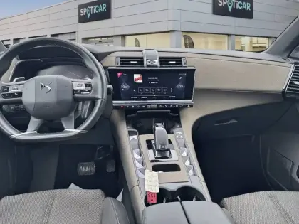 Photo 7 DS Ds 7 DS7 Crossback BlueHDi 130 EAT8